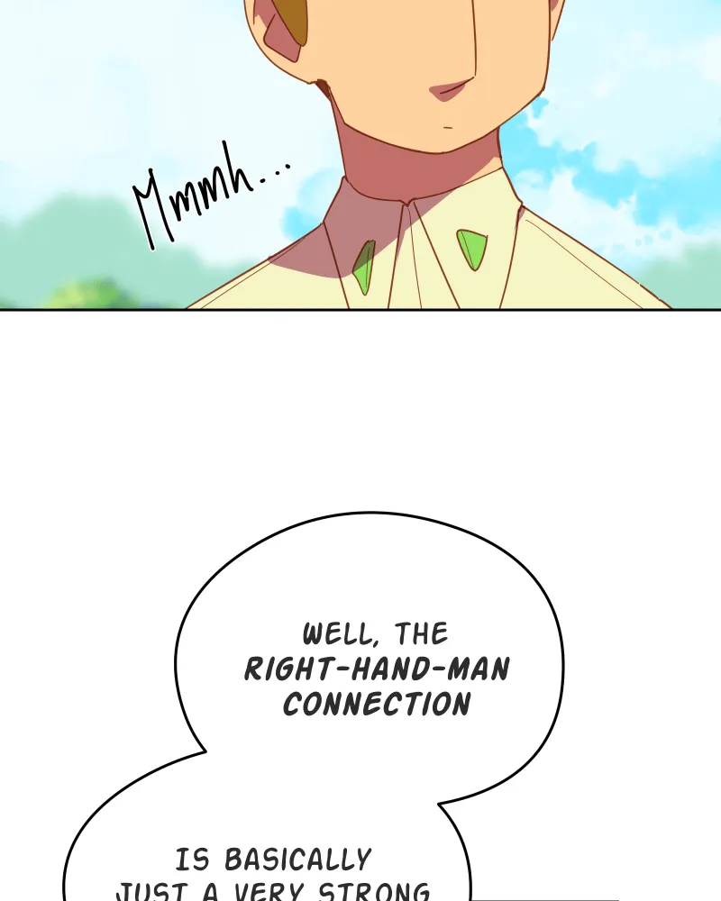 Four Leaf Chapter 127 page 50 - 