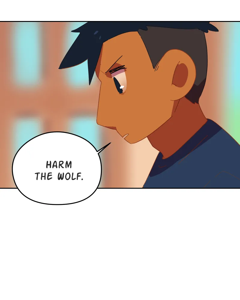 Four Leaf Chapter 127 page 6 - 