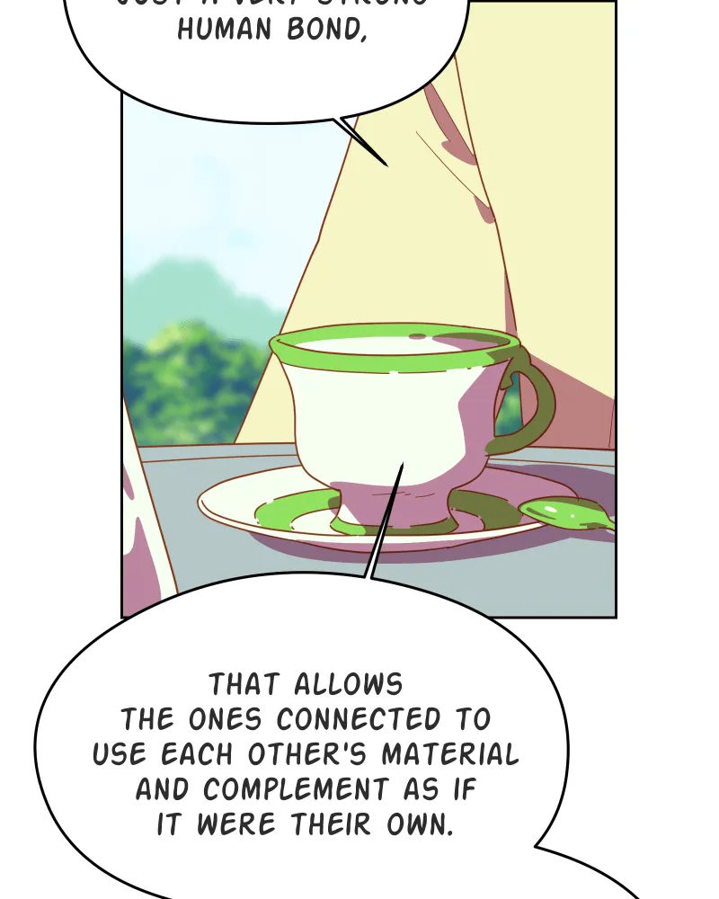 Four Leaf Chapter 127 page 51 - 