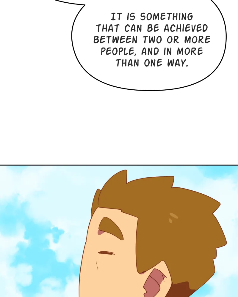 Four Leaf Chapter 127 page 52 - 
