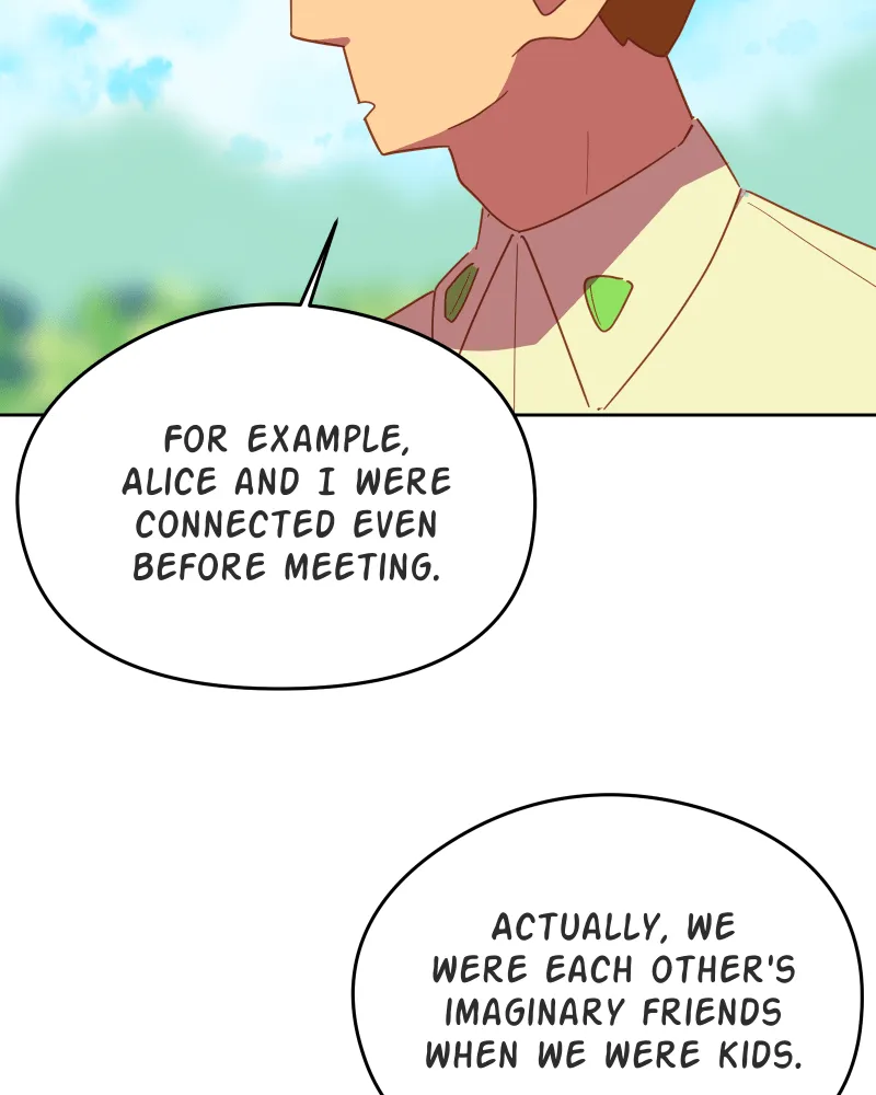 Four Leaf Chapter 127 page 53 - 