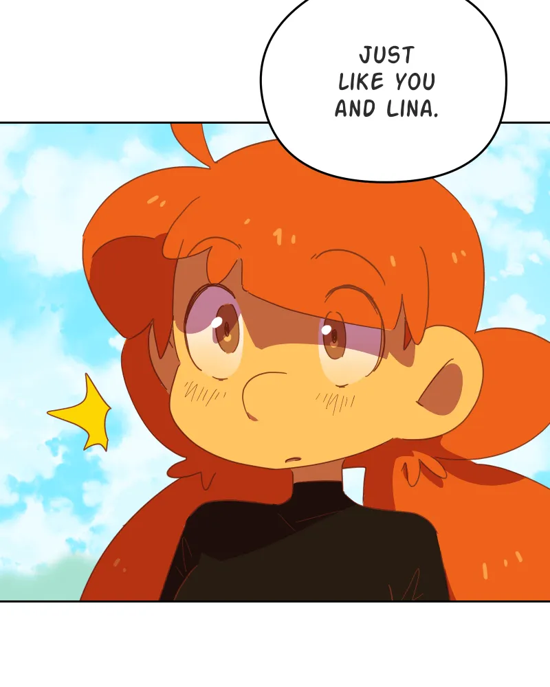 Four Leaf Chapter 127 page 55 - 