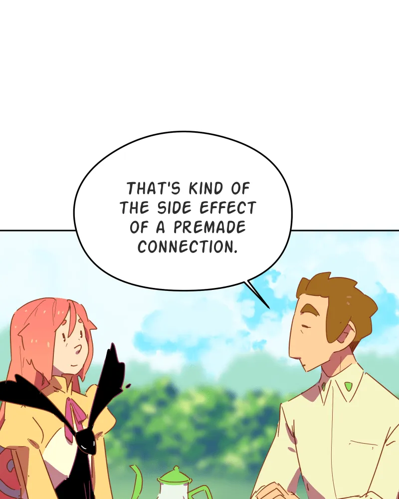 Four Leaf Chapter 127 page 56 - 