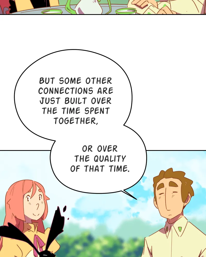 Four Leaf Chapter 127 page 57 - 