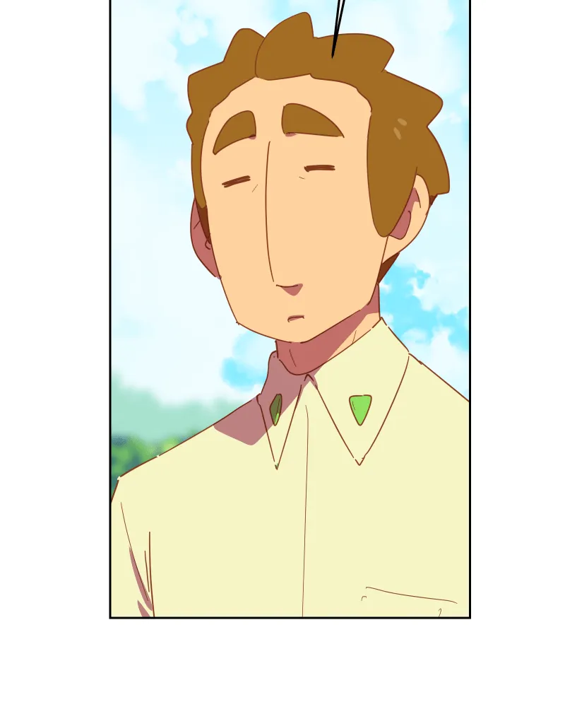 Four Leaf Chapter 127 page 59 - 
