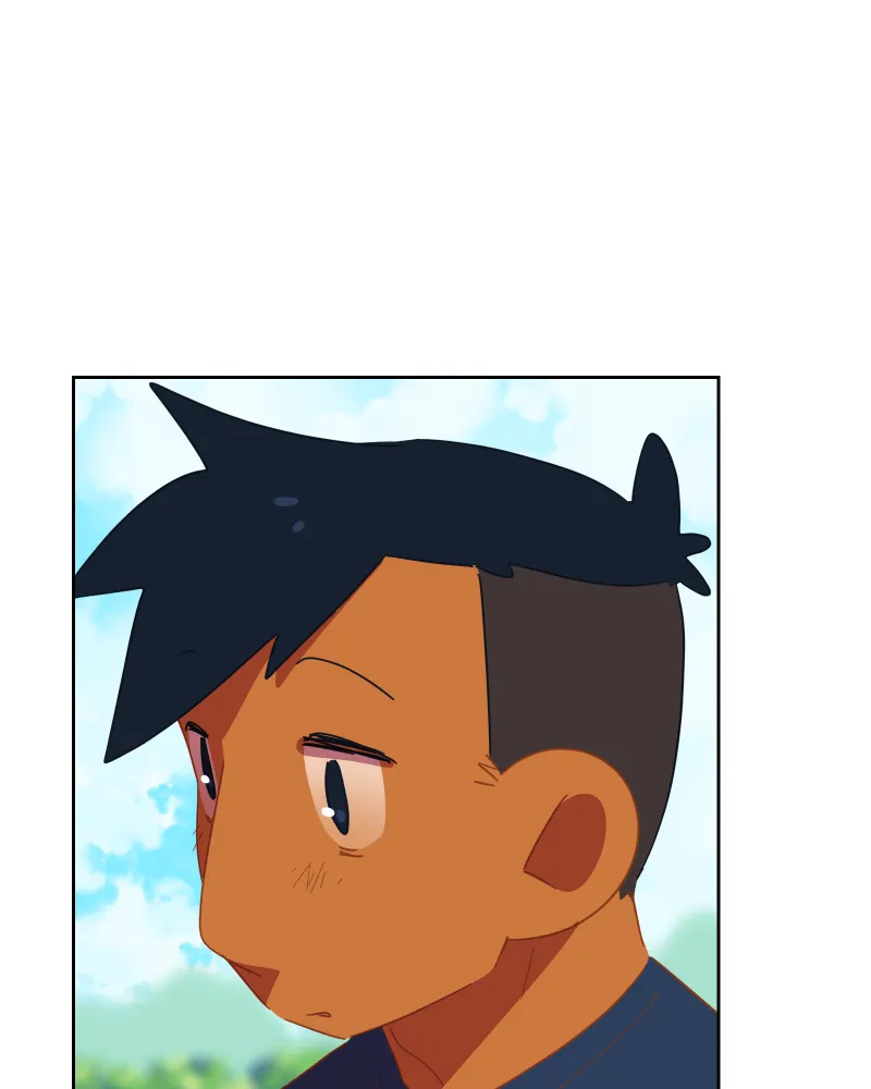 Four Leaf Chapter 127 page 60 - 