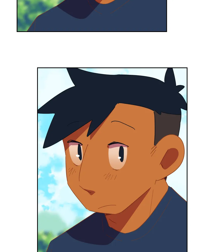 Four Leaf Chapter 127 page 61 - 