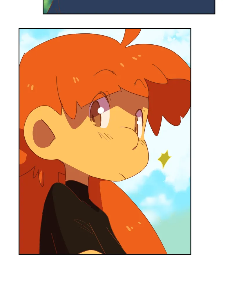 Four Leaf Chapter 127 page 62 - 