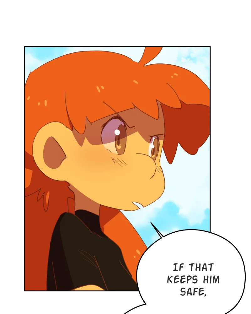 Four Leaf Chapter 127 page 63 - 