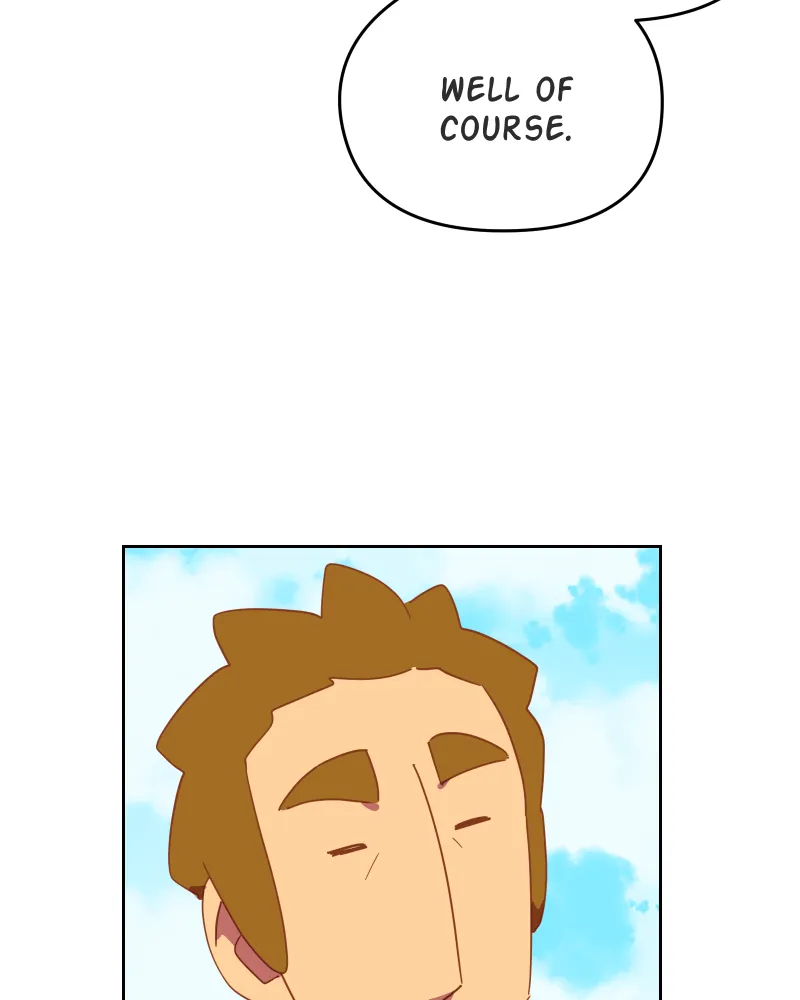 Four Leaf Chapter 127 page 64 - 