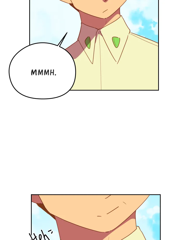 Four Leaf Chapter 127 page 65 - 