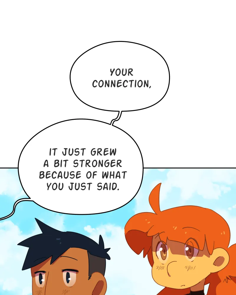 Four Leaf Chapter 127 page 67 - 