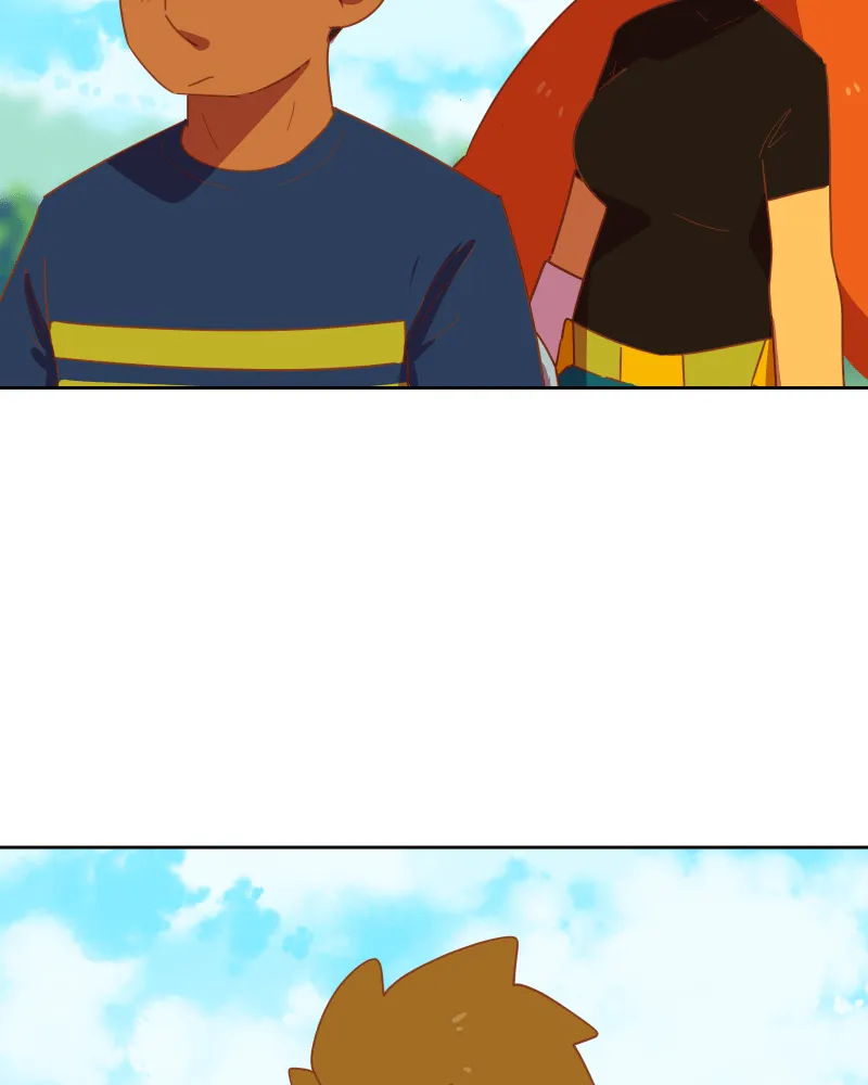 Four Leaf Chapter 127 page 68 - 