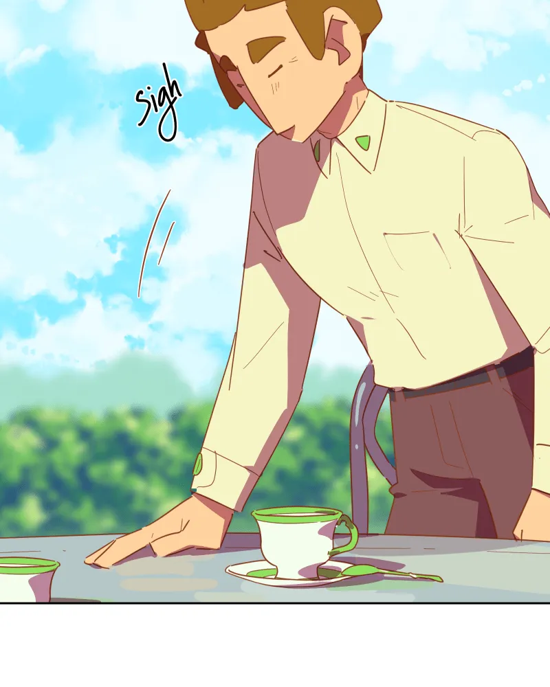 Four Leaf Chapter 127 page 69 - 