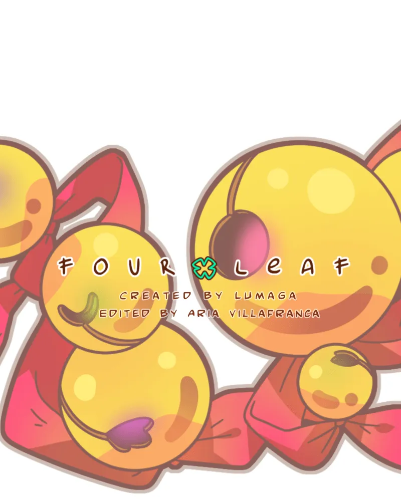 Four Leaf Chapter 127 page 10 - 