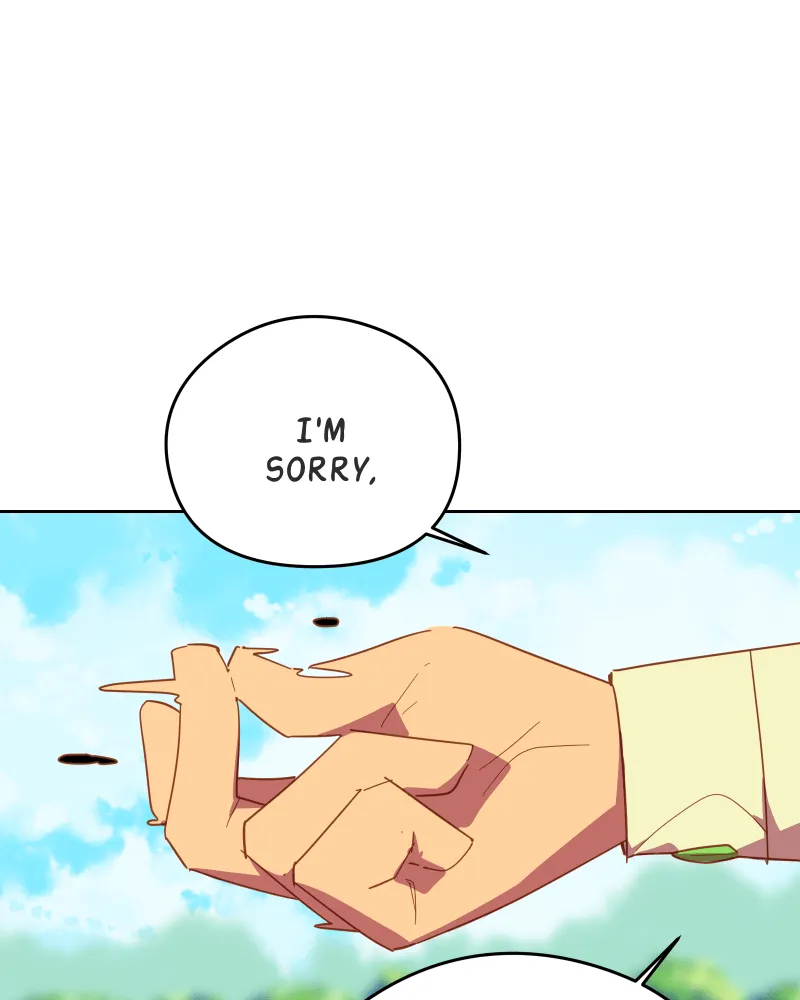 Four Leaf Chapter 128 page 1 - 