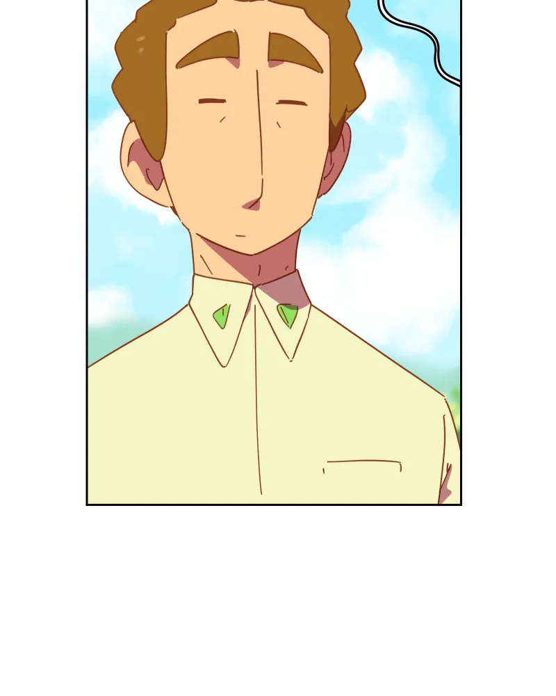 Four Leaf Chapter 128 page 13 - 