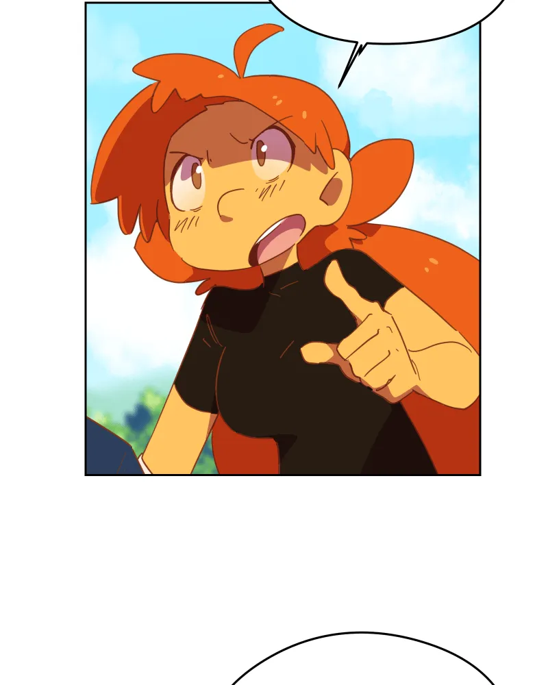 Four Leaf Chapter 128 page 17 - 