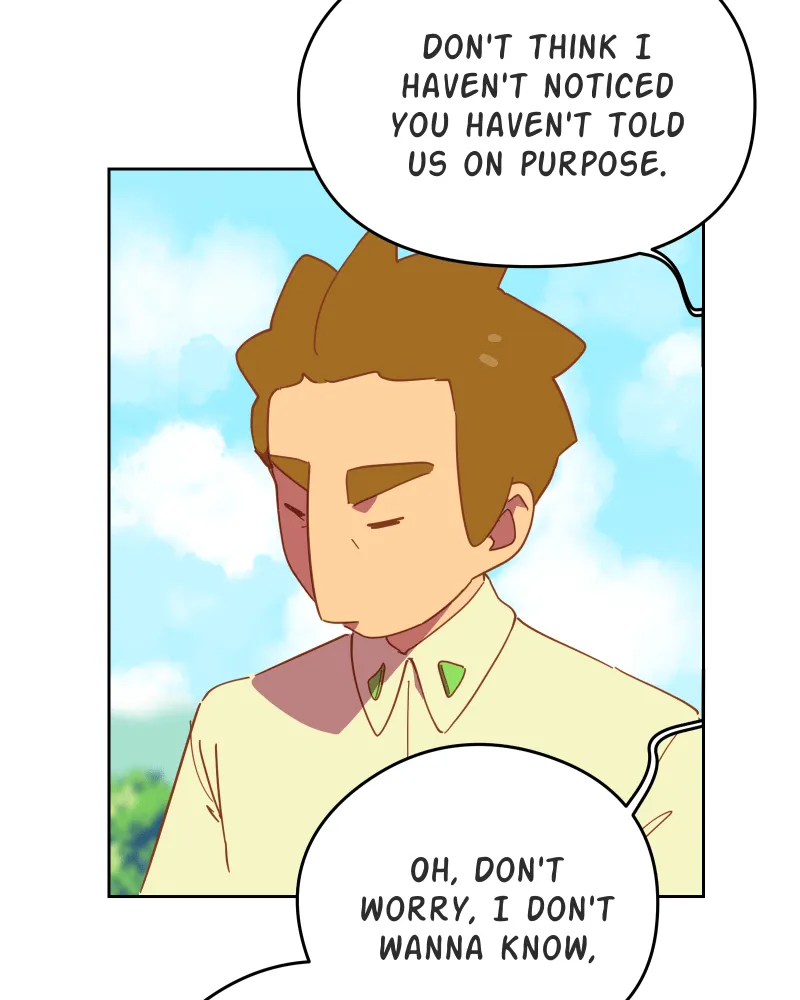 Four Leaf Chapter 128 page 18 - 