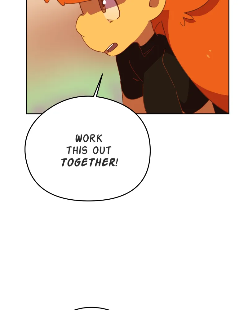 Four Leaf Chapter 128 page 20 - 