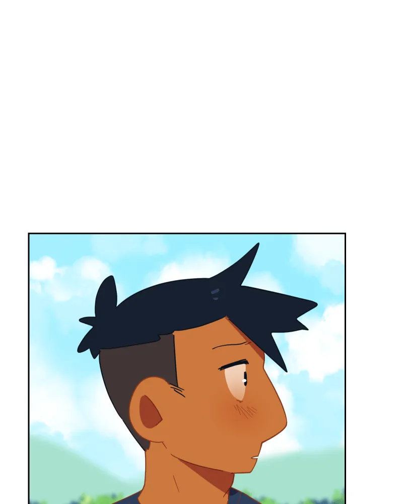 Four Leaf Chapter 128 page 22 - 
