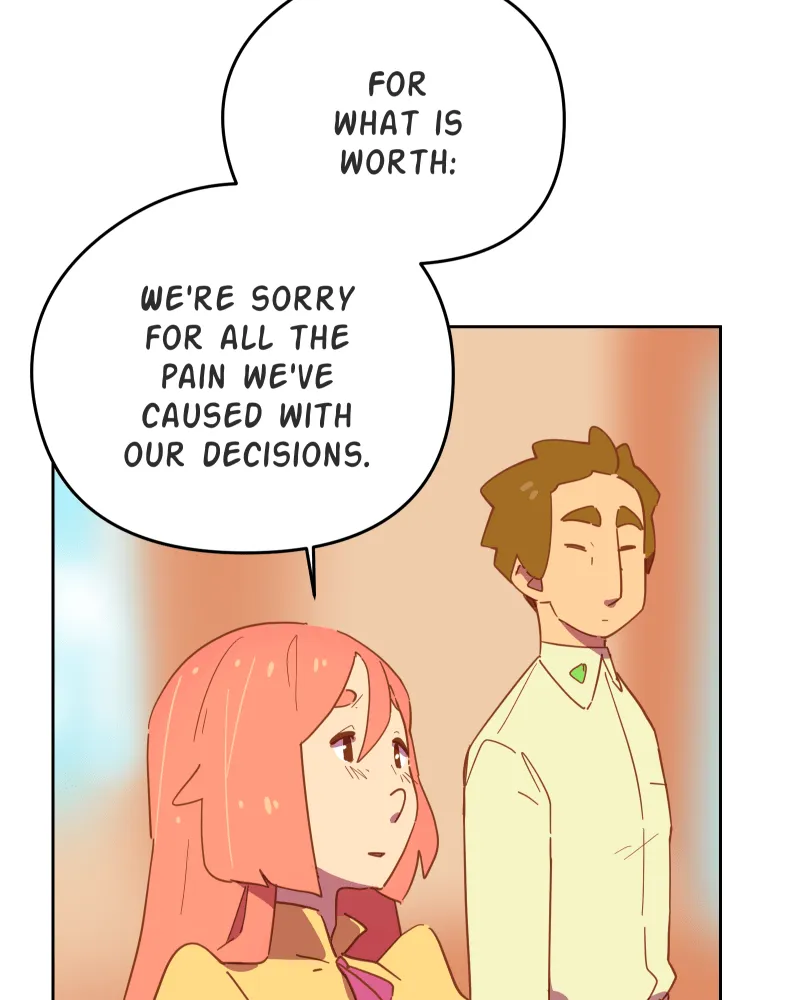 Four Leaf Chapter 128 page 24 - 