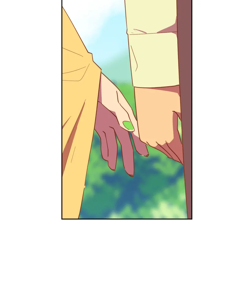 Four Leaf Chapter 128 page 29 - 