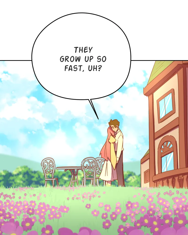 Four Leaf Chapter 128 page 30 - 
