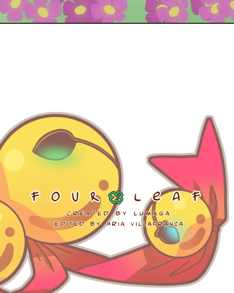 Four Leaf Chapter 128 page 31 - 