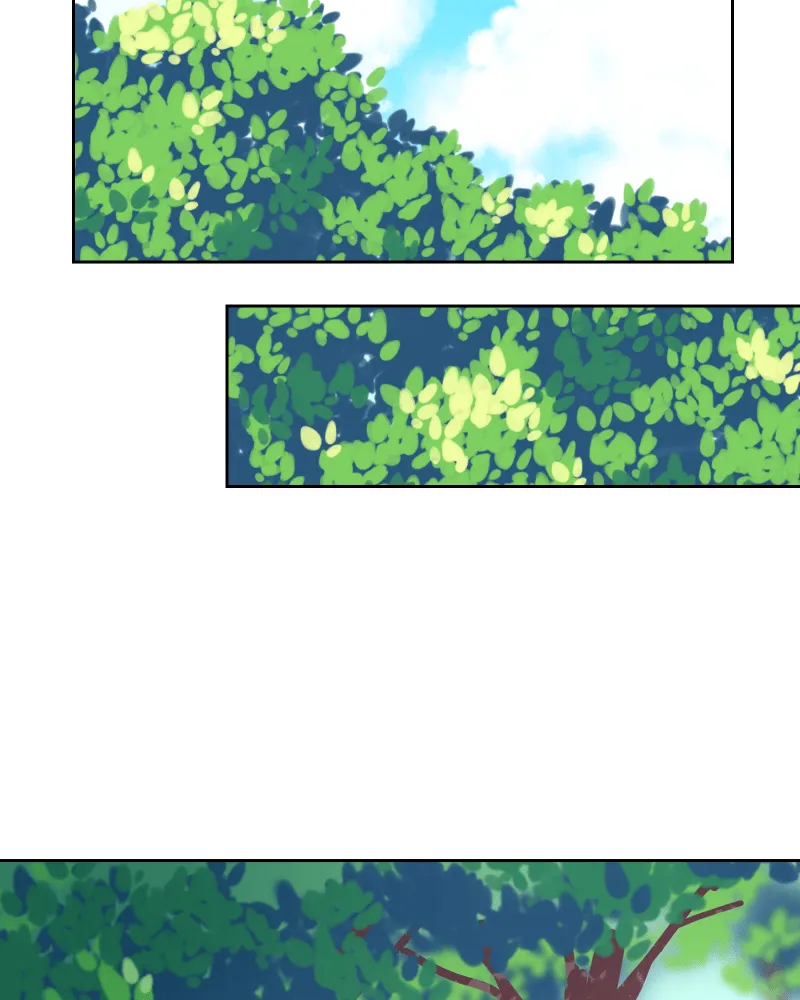 Four Leaf Chapter 128 page 33 - 