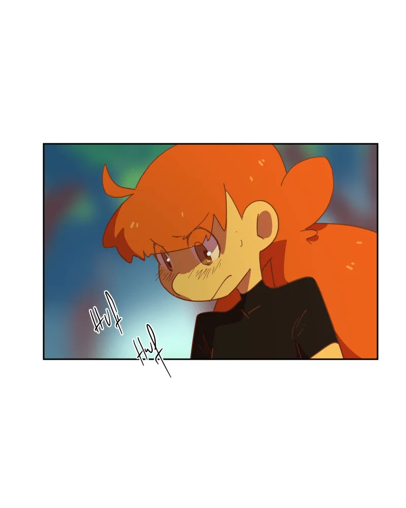 Four Leaf Chapter 128 page 35 - 