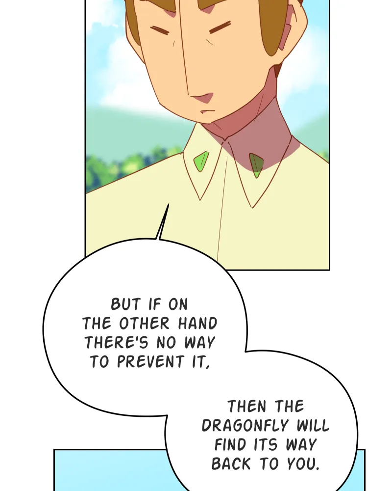 Four Leaf Chapter 128 page 6 - 