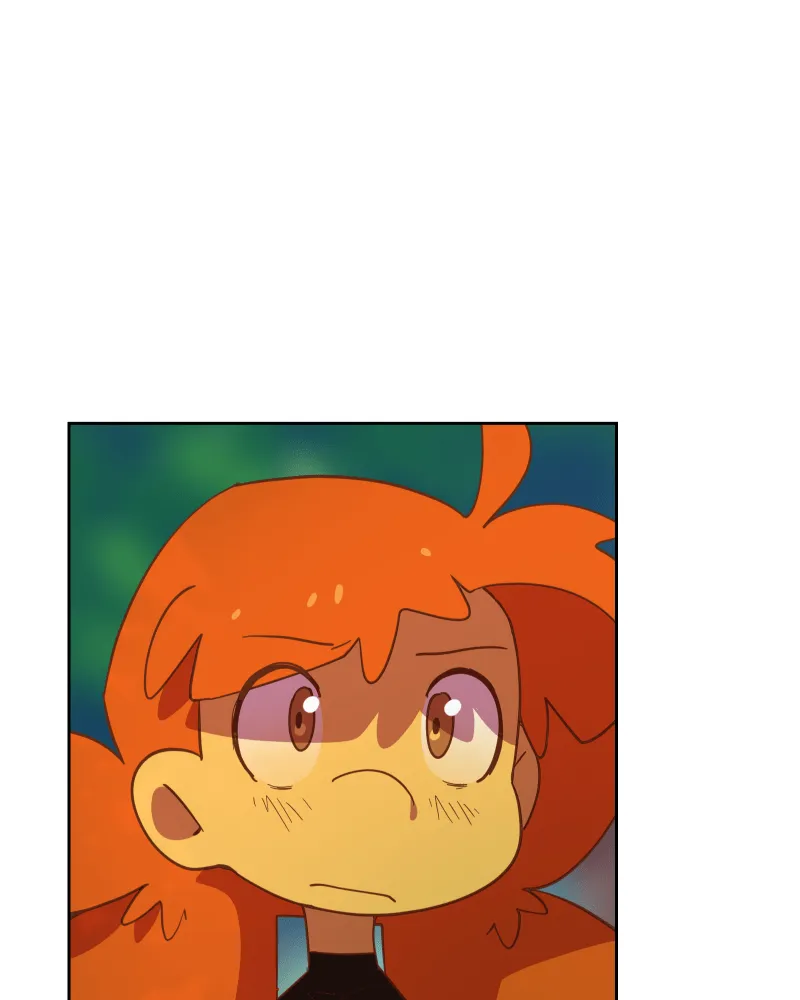 Four Leaf Chapter 128 page 58 - 