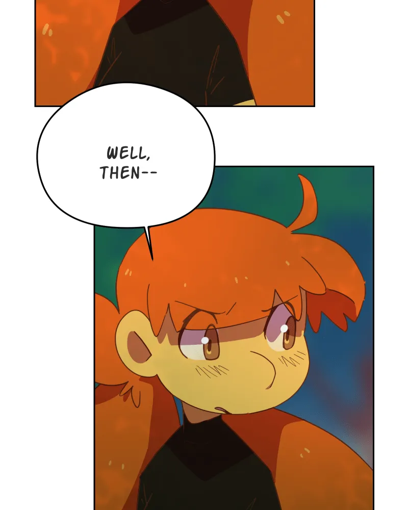 Four Leaf Chapter 128 page 59 - 