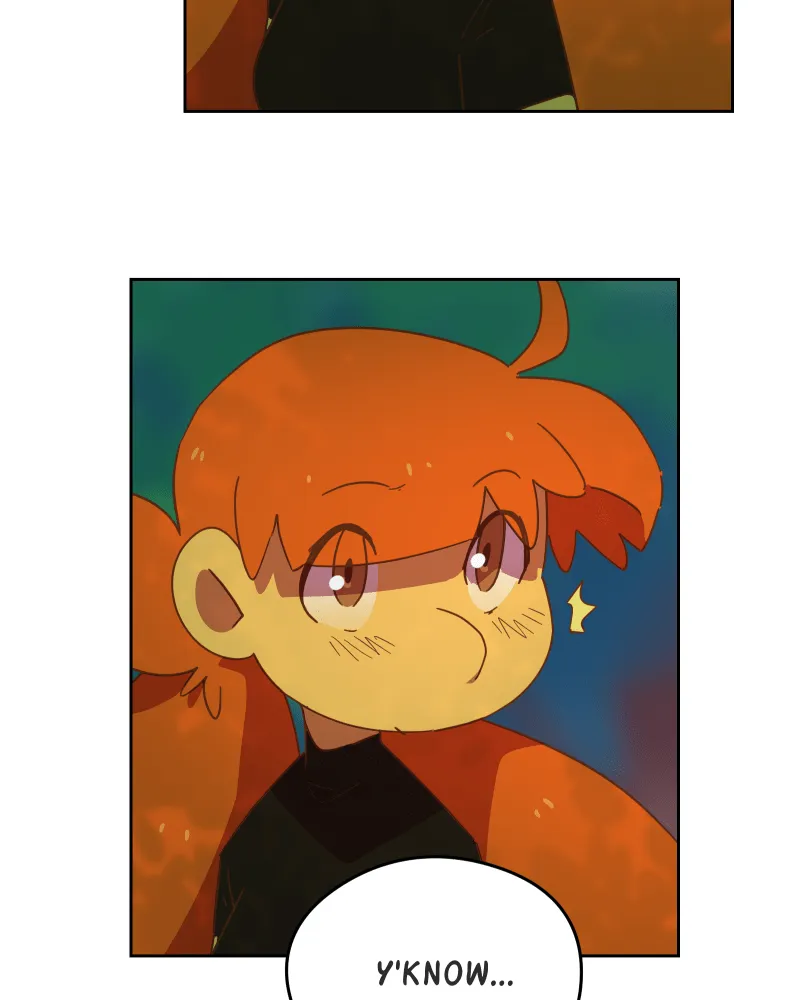 Four Leaf Chapter 128 page 60 - 