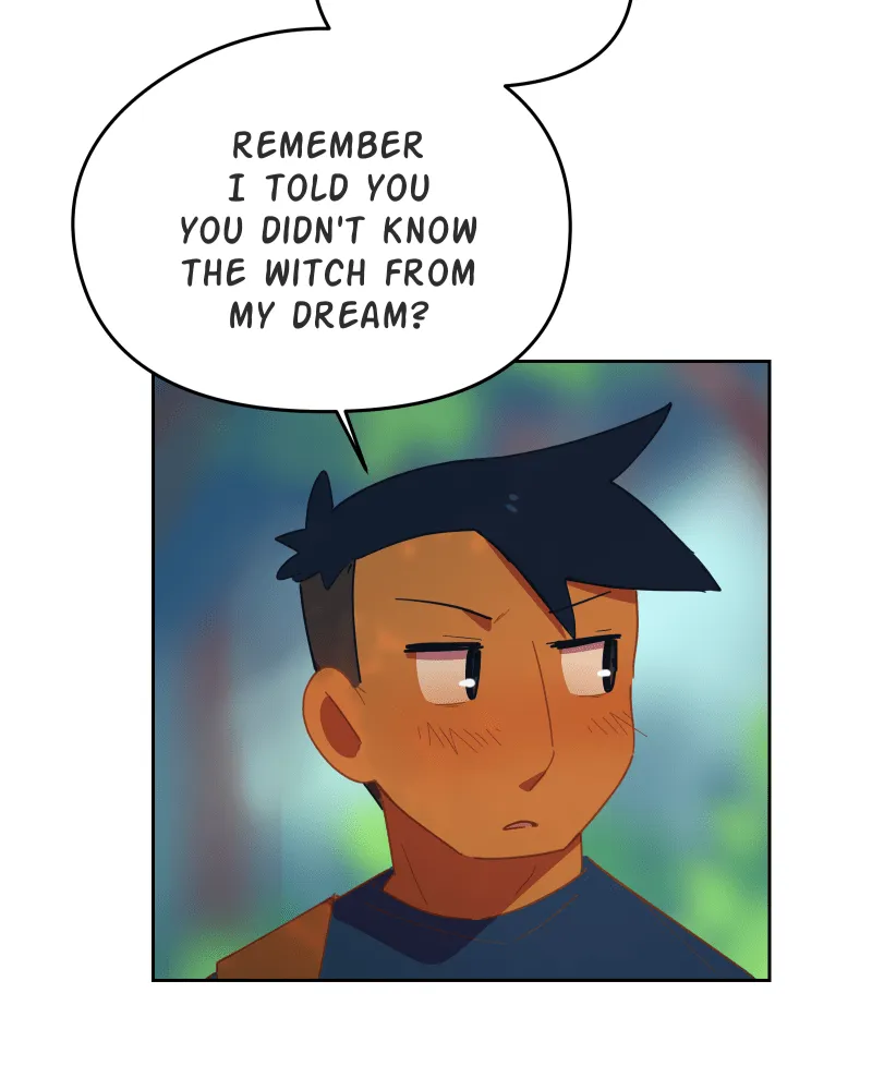 Four Leaf Chapter 128 page 61 - 