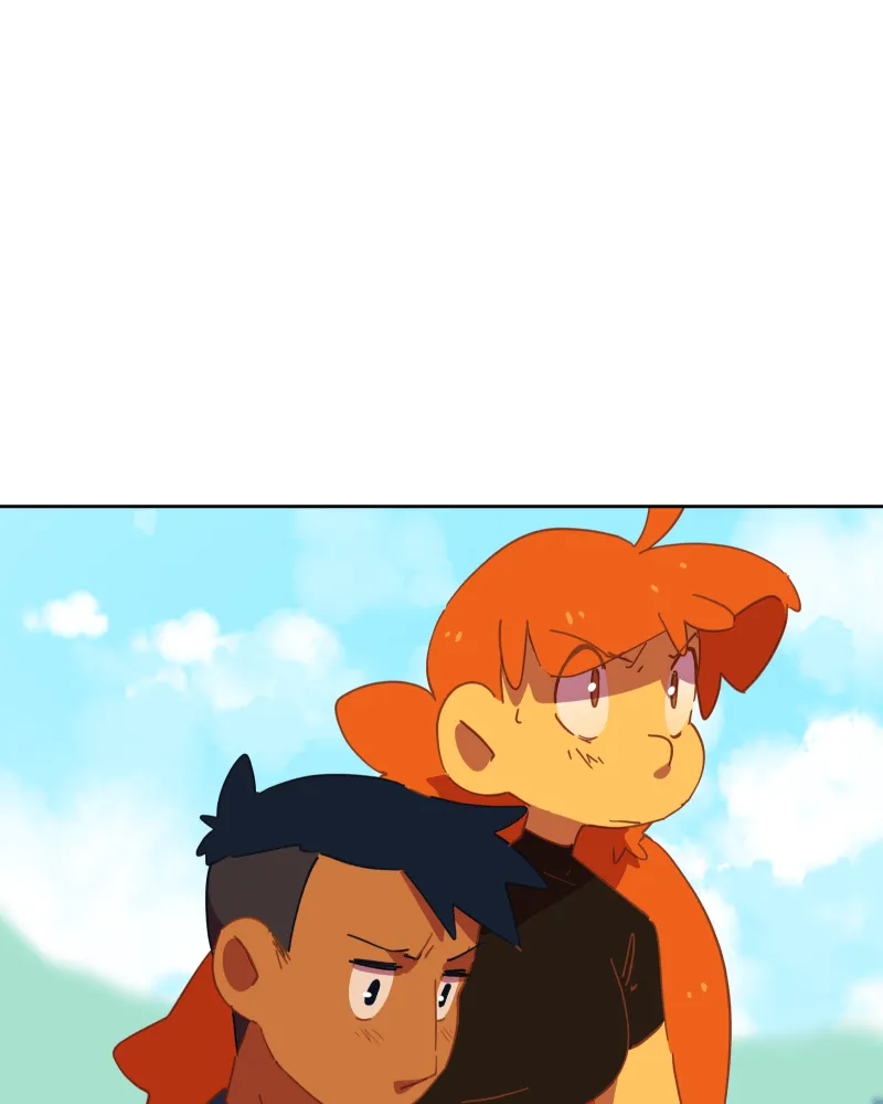 Four Leaf Chapter 128 page 9 - 