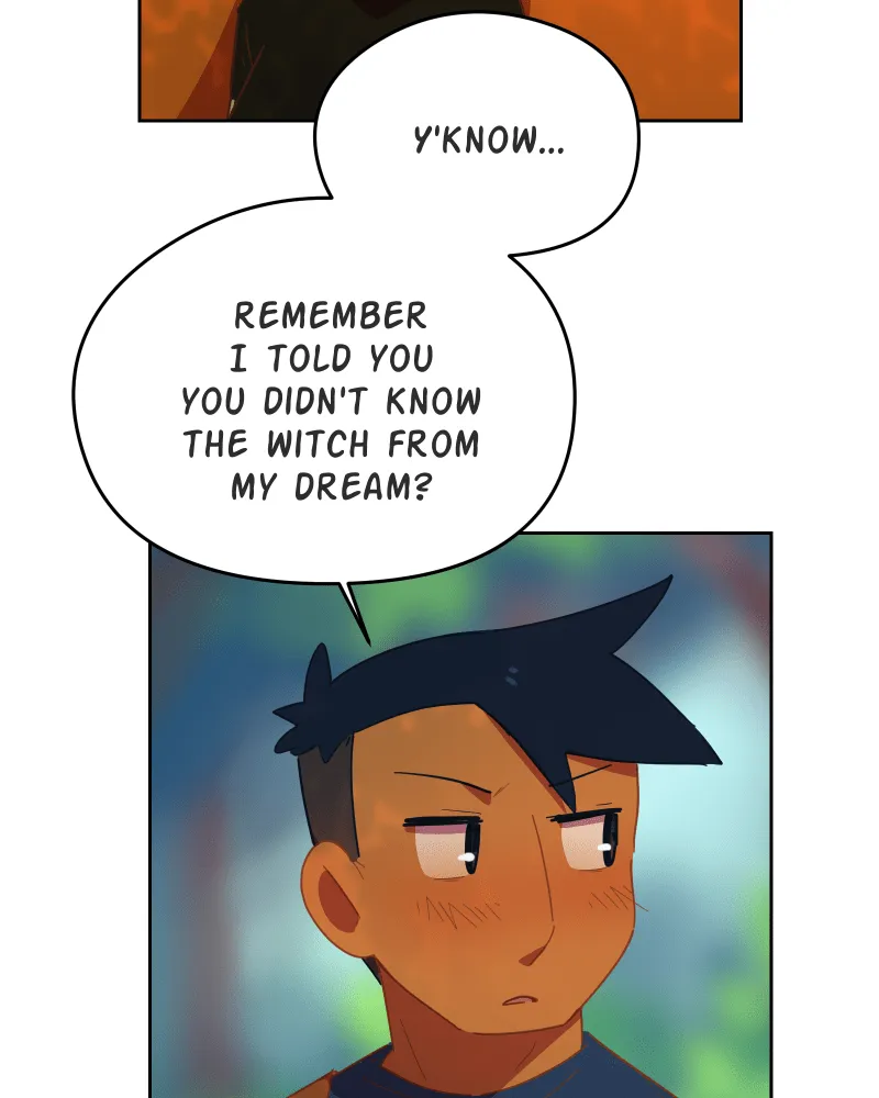Four Leaf Chapter 129 page 2 - 