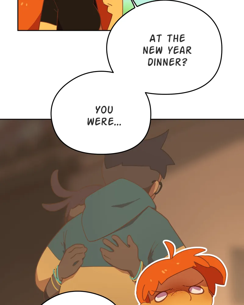 Four Leaf Chapter 129 page 12 - 