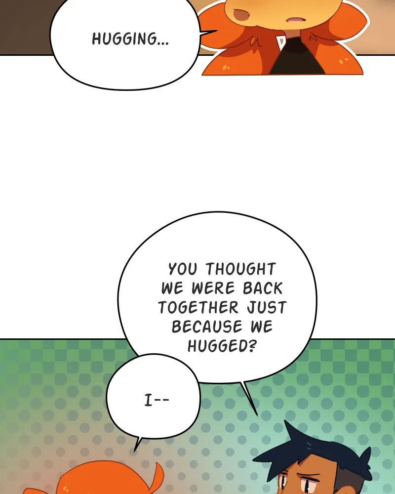 Four Leaf Chapter 129 page 13 - 