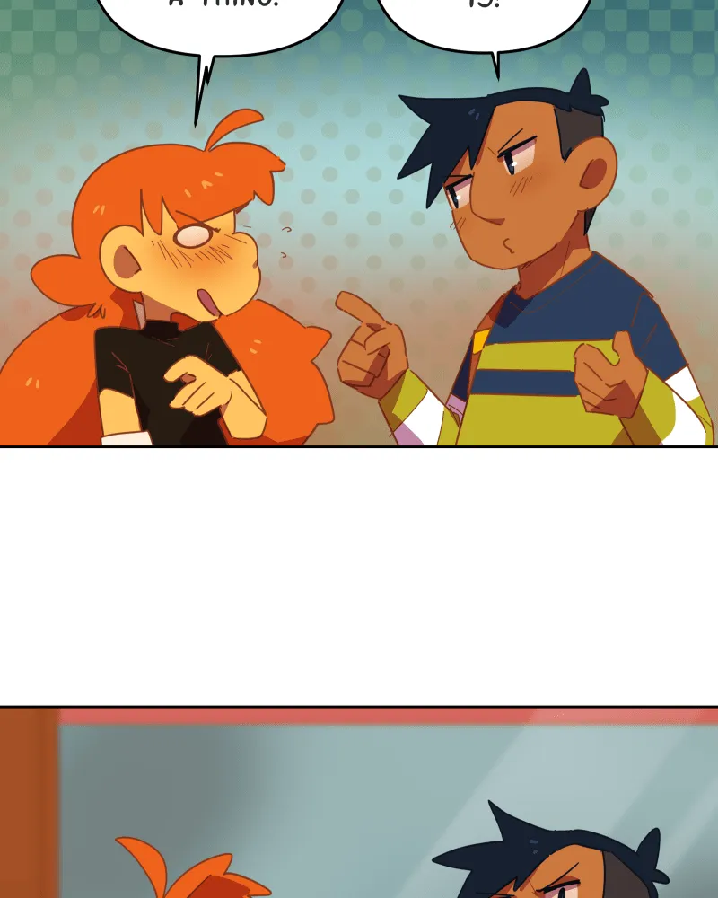 Four Leaf Chapter 129 page 16 - 