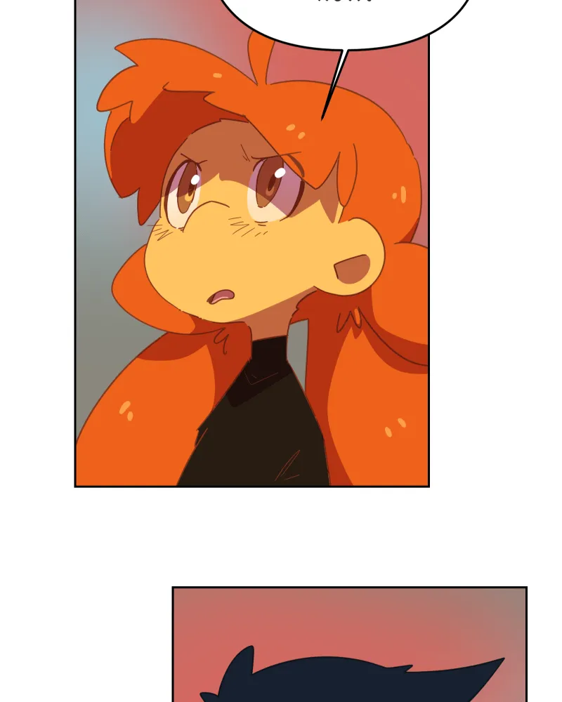 Four Leaf Chapter 129 page 19 - 