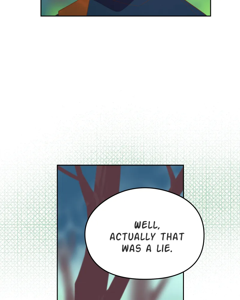 Four Leaf Chapter 129 page 3 - 