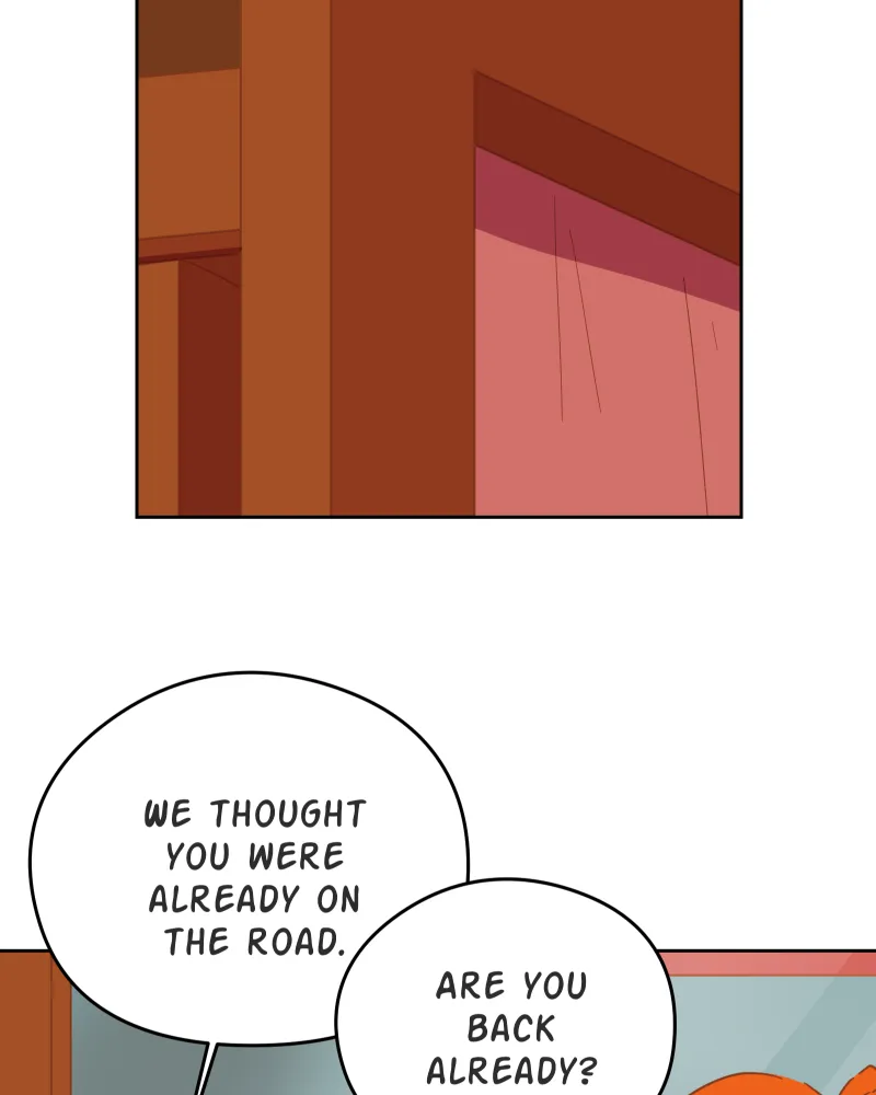 Four Leaf Chapter 129 page 23 - 