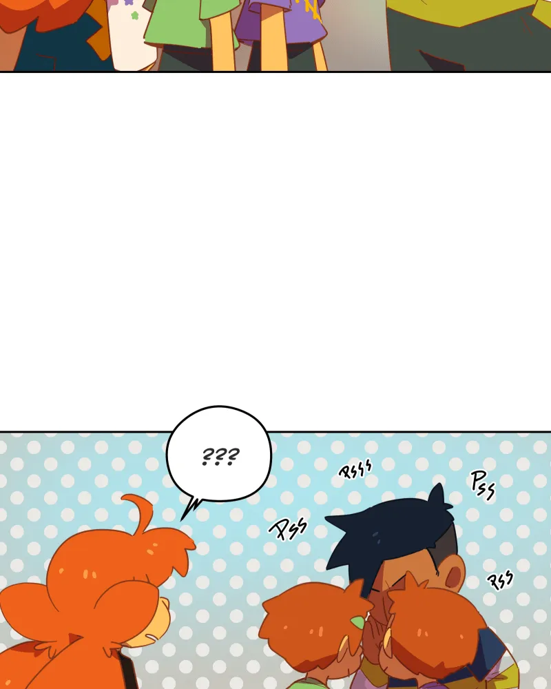Four Leaf Chapter 129 page 27 - 