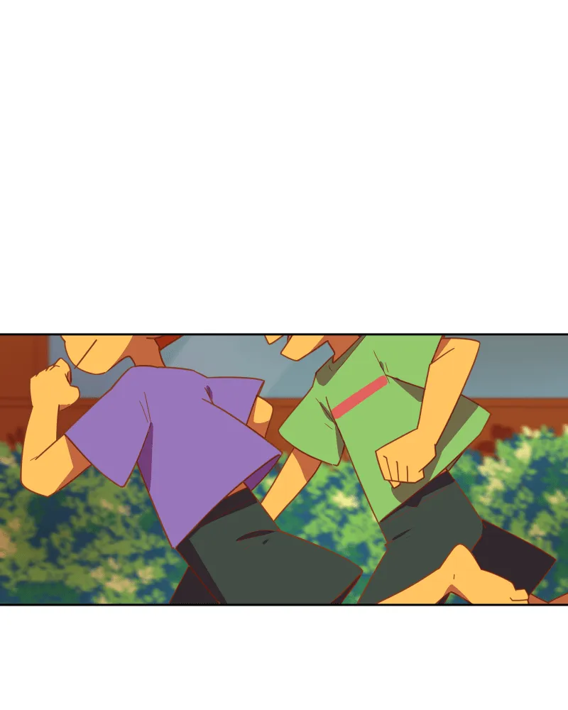Four Leaf Chapter 129 page 29 - 