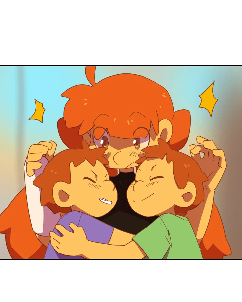 Four Leaf Chapter 129 page 30 - 