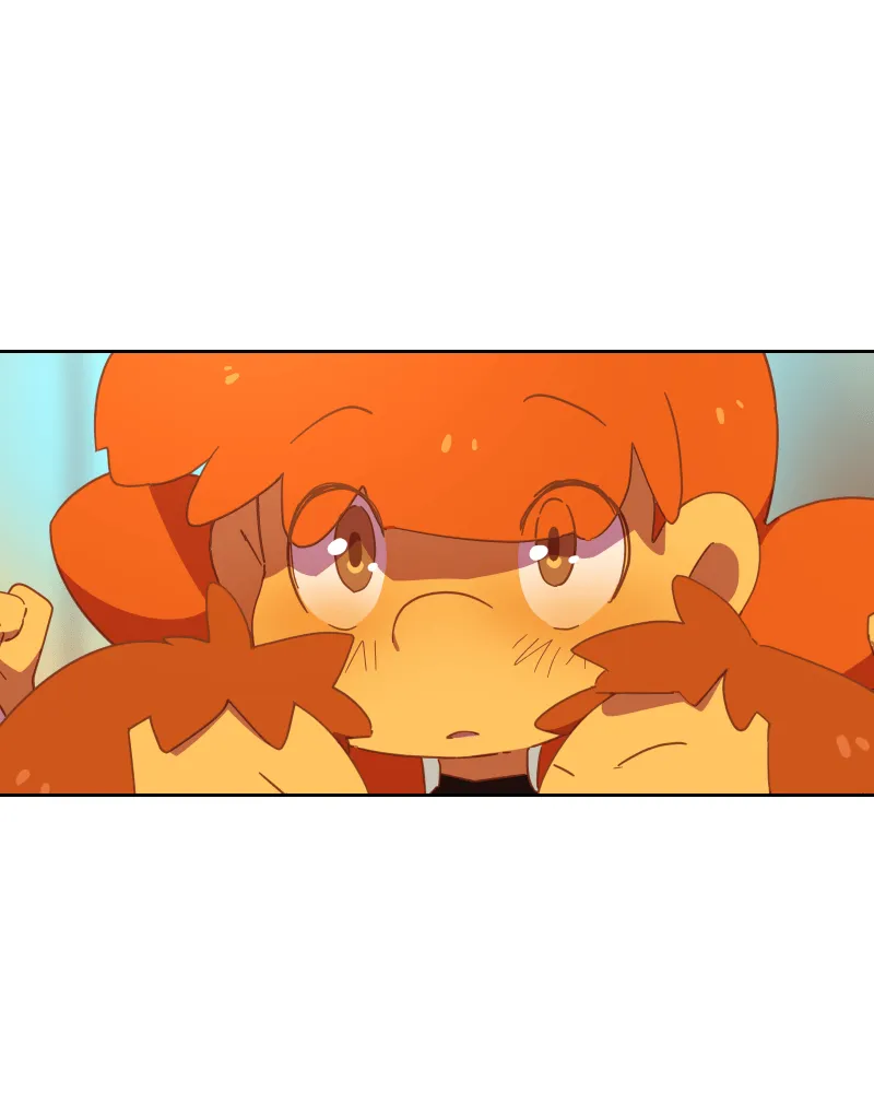 Four Leaf Chapter 129 page 31 - 