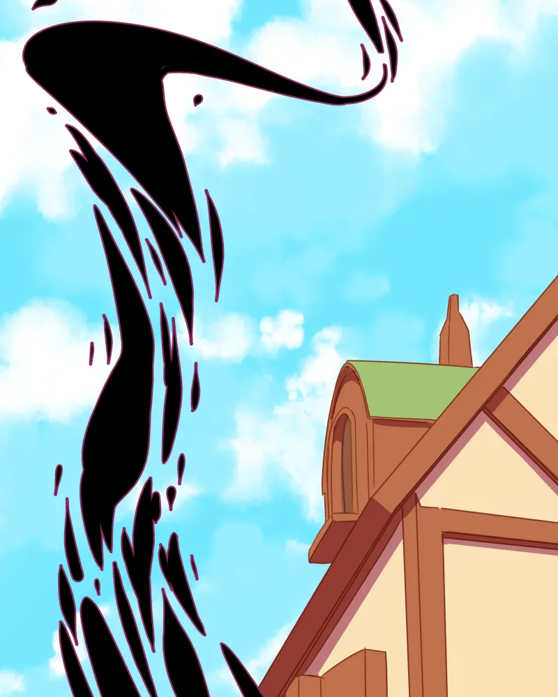 Four Leaf Chapter 129 page 39 - 