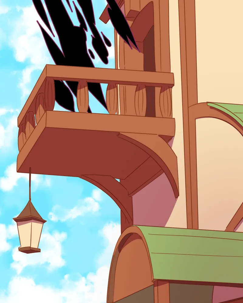 Four Leaf Chapter 129 page 40 - 